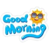 Good Morning