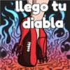 cokki llego tu diabla