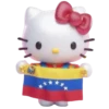Hello Kitty(Países)💞1🇵🇪Clásica 15