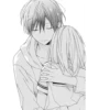 Обнимашки💞 10