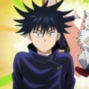 Jujutsu kaisen 15