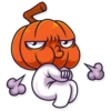 Halloween Ghost 5