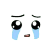 Gacha Face 6