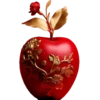 Crystal Apples 1 7