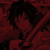 🎴RED MANGA🎴 @anime_sticks :: 10