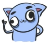hand bunny 9