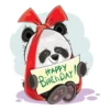 Happy Birthday 8