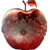 Crystal Apples 1 9
