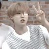 𖥻 hanjisung – by 7