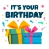 Happy Birthday 9