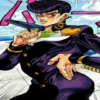 JoJo's Gay Adventure 13