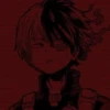 🎴RED MANGA🎴 @anime_sticks :: 11