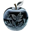 Crystal Apples 1 11