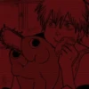 🎴RED MANGA🎴 @anime_sticks :: 13