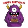 Happy Birthday 11