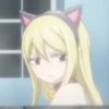 lucy Heartfilia 2 7