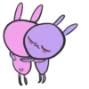 hand bunny 10
