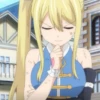 lucy Heartfilia 2 8