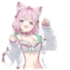 Hakui KOyOri (hololive) 10
