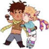 JoJo's Gay Adventure 15