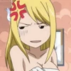 lucy Heartfilia 2 9