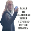 Harry Potter Stickers 17