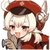 Genshin Stickers 2 15