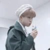 Han Jisung:; 🦤 by 9