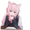 Hakui KOyOri (hololive) 13