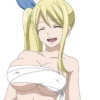lucy Heartfilia 2 10