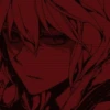 🎴RED MANGA🎴 @anime_sticks :: 15