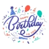 Happy Birthday 14