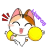 Japanese Kitty 10