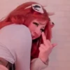 HannahOwO and MollyFlwers 15