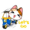 Japanese Kitty 11