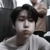 Han Jisung:; 🦤 by 11