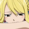 lucy Heartfilia 2 11