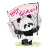 Happy Birthday 15