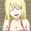 lucy Heartfilia 2 12
