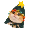 Cats in hats 18