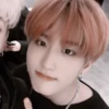 Han Jisung:; 🦤 by 14