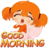 GOOD MORNING