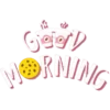 Gele MORNING