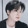 Han Jisung:; 🦤 by 15