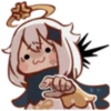 Genshin Stickers 2 17