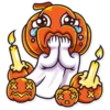 Halloween Ghost 9