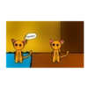 Happy cats 5