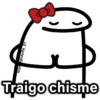 @pa guayita_01 Traigo chisme