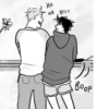 Heartstopper kitties 15
