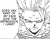Dragon ball gay edition 21